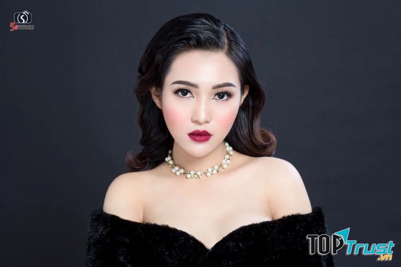 Địa chỉ trang điểm dự tiệc đẹp nhất quận Bình Tân, TP. HCM