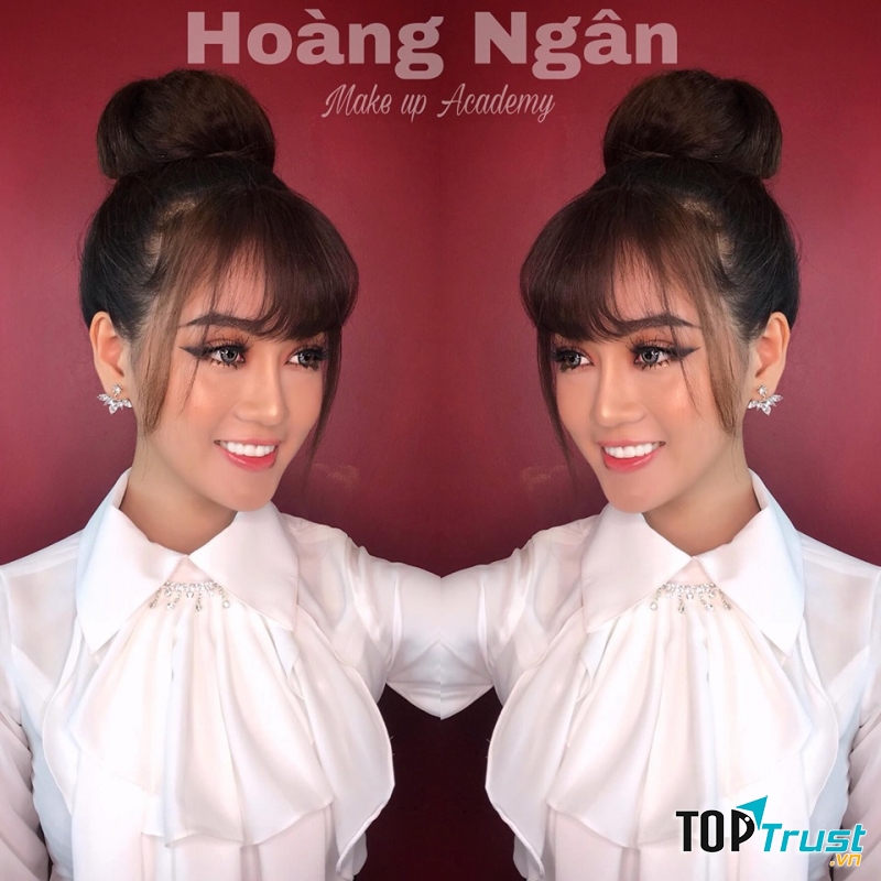 Địa chỉ trang điểm dự tiệc đẹp nhất tại Cần Thơ