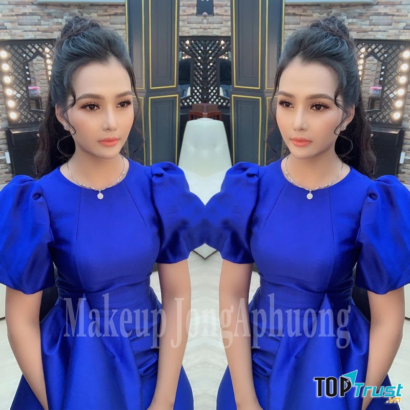 Địa chỉ trang điểm dự tiệc đẹp nhất tại Đà Nẵng