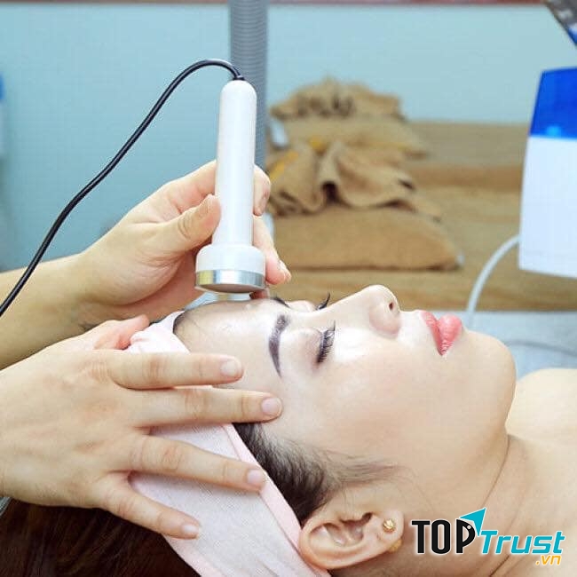 Địa chỉ trị mụn hiệu quả nhất Bắc Giang