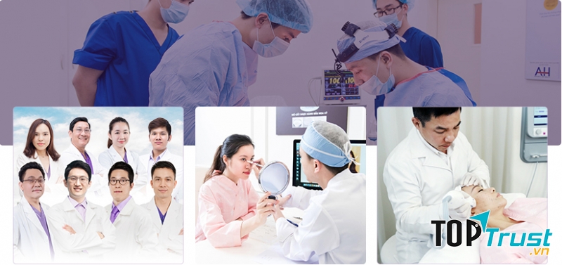 Địa chỉ trị nám hiệu quả nhất quận 3, TP. HCM