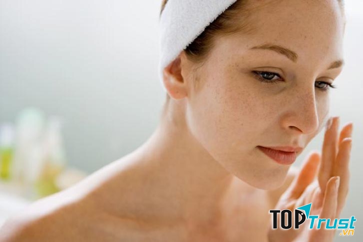 Địa chỉ trị nám hiệu quả nhất quận Tây Hồ, Hà Nội