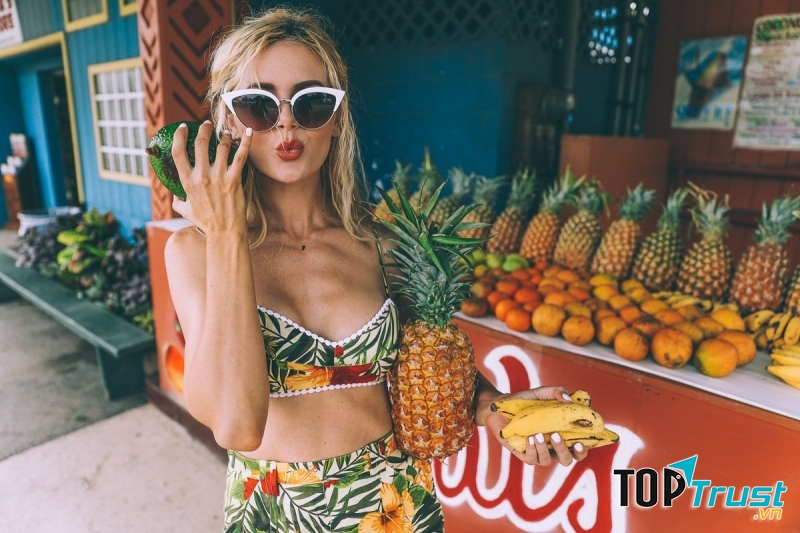 địa chỉ uống nước ép ngon nhất tại Đà Nẵng mà bạn không thể bỏ qua