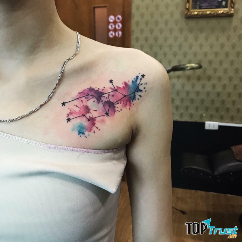 Địa chỉ xăm hình mini đẹp nhất tại Nam Định