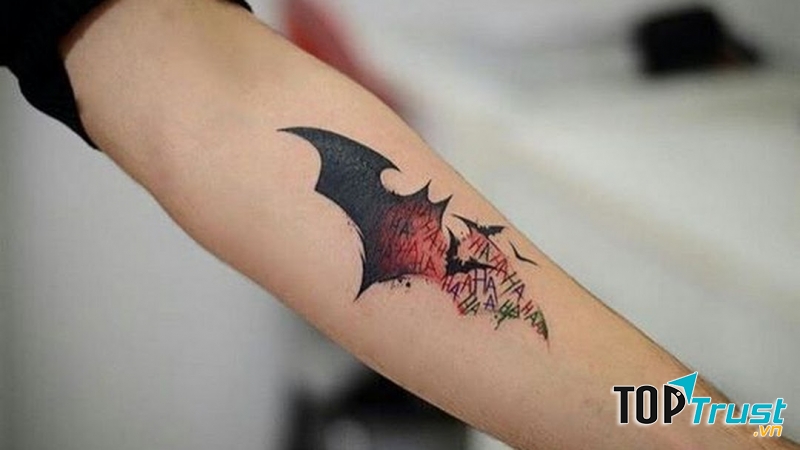 Địa chỉ xăm hình nghệ thuật đẹp nhất quận Tân Bình, TP. HCM