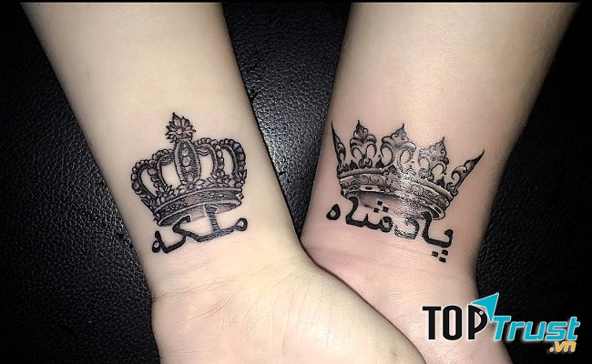 Địa chỉ xăm hình nghệ thuật đẹp nhất tại TP. Phan Thiết, Bình Thuận