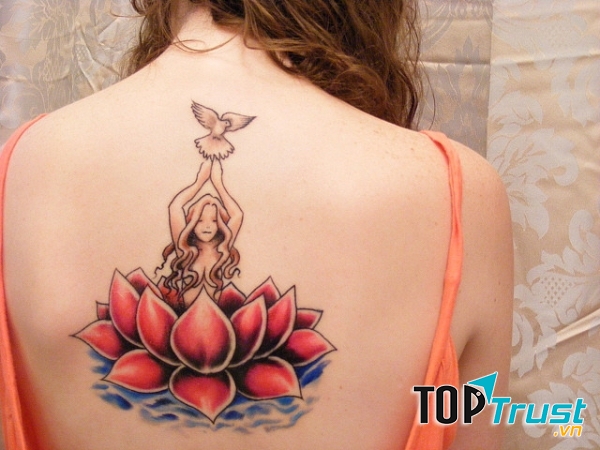 Địa chỉ xăm hình nghệ thuật đẹp và uy tín nhất Buôn Ma Thuột