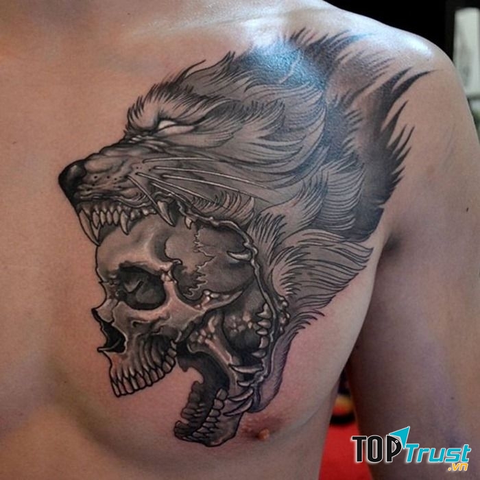 địa chỉ xăm uy tín ở Hà Nội