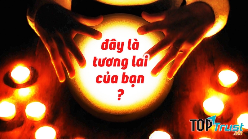 địa chỉ xem bói ở Tp. HCM được nhiều người tìm đến nhất