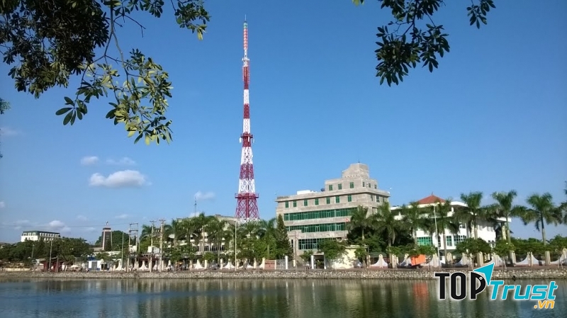 địa danh nhất định phải ghé qua khi đến Hải Dương