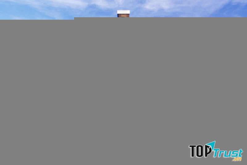 địa danh nổi tiếng nhất ở thành phố Luân Đôn nước Anh