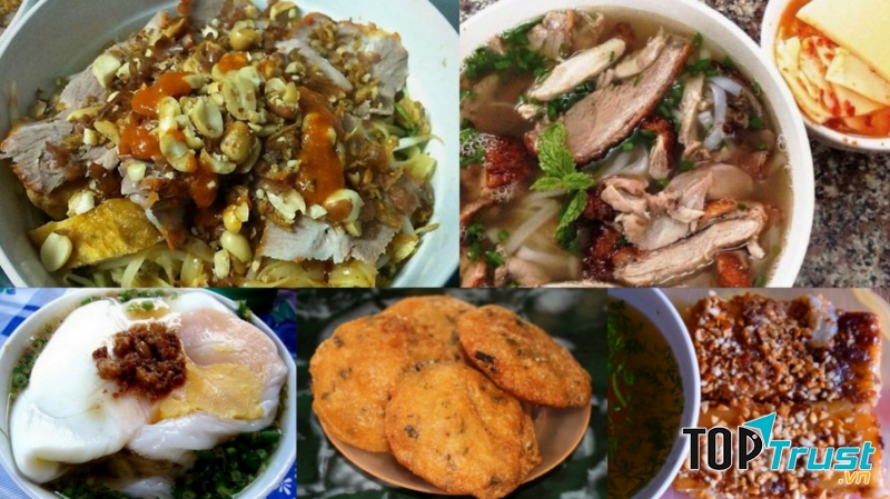 Địa điểm ăn uống ngon nhất Lạng Sơn