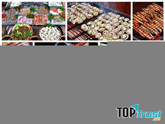 Địa điểm ăn vặt giá rẻ và ngon nhất ở TP. Hồ Chí Minh