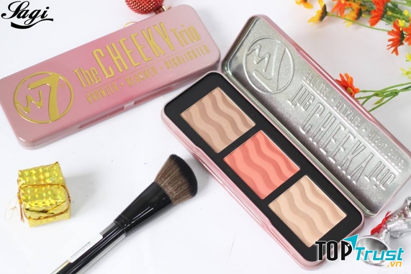 địa điểm bán mỹ phẩm Hàn Quốc chính hãng tại Đà Nẵng