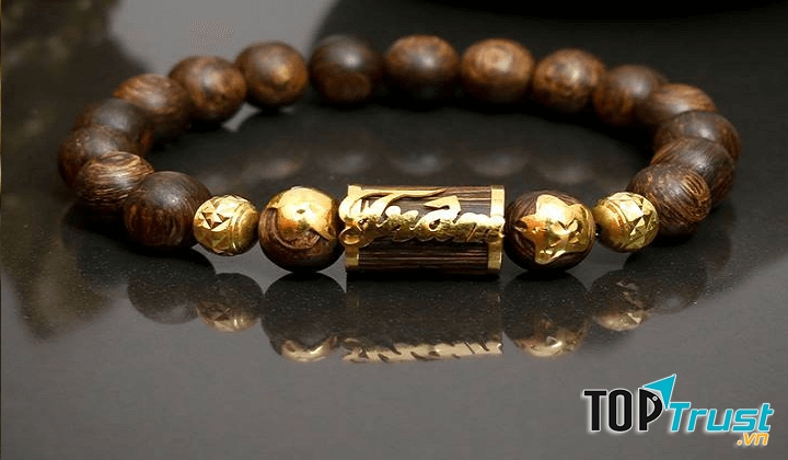 địa điểm bán vòng trầm hương thật & uy tín nhất TPHCM