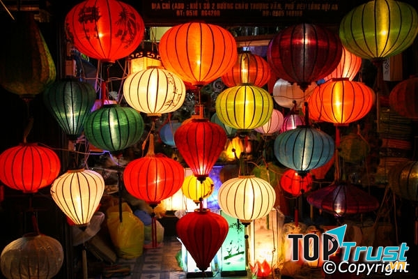 địa điểm chợ  mua sắm tốt nhất Hà Nội