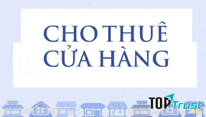 địa điểm cho thuê cửa hàng ở Cầu Giấy phù hợp nhất