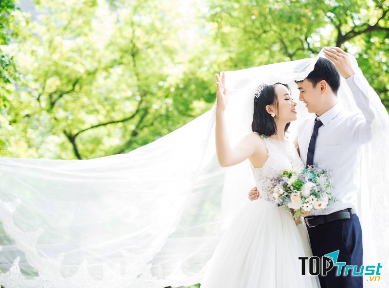 địa điểm chụp ảnh cưới đẹp không thể bỏ qua tại Hà Nam