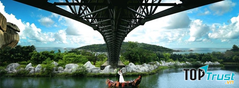 địa điểm chụp ảnh cưới đẹp nhất ở Nghệ An