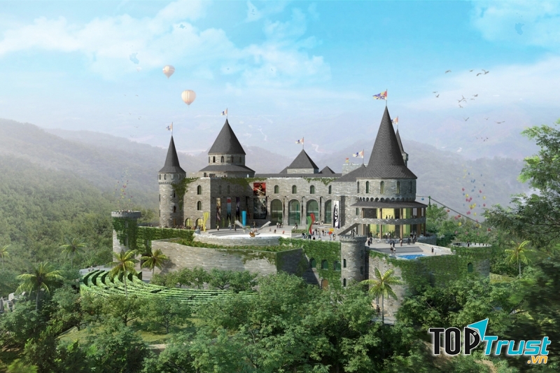 Địa điểm chụp ảnh đẹp nhất ở Đà Nẵng được các bạn trẻ ưa chuộng