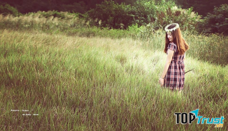 Địa điểm chụp ảnh ngoại cảnh đẹp nhất ở Hà Tĩnh