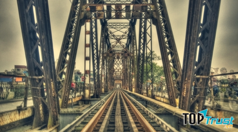 Địa điểm chụp ảnh  ngoại cảnh miễn phí đẹp nhất dành cho các bạn nữ ở Hà Nội