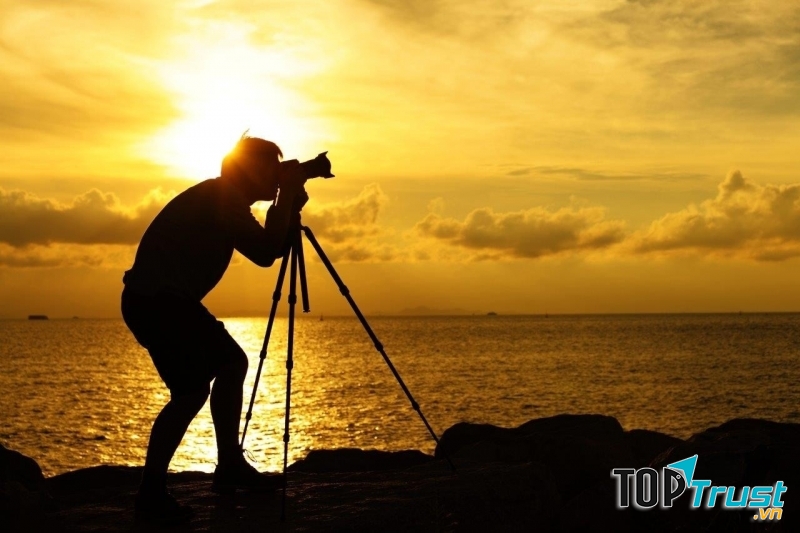 Địa điểm chụp ảnh ở Seoul - Hàn Quốc đẹp nhất