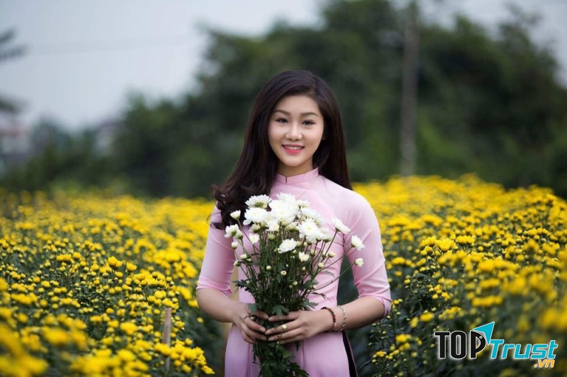 địa điểm chụp ảnh tết Canh Tý đẹp nhất Hải Phòng