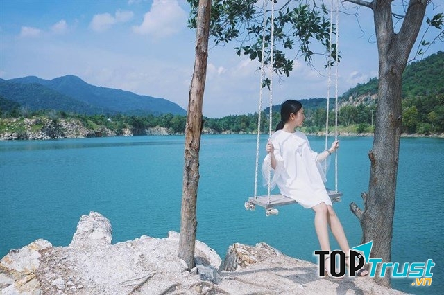 Địa điểm chụp ảnh tuyệt đẹp ở Vũng Tàu miễn phí