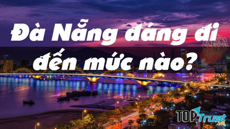 địa điểm chụp hình đẹp nhất ở Đà Nẵng