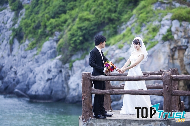 Địa điểm chụp hình sống ảo cực chất ở Hải Phòng