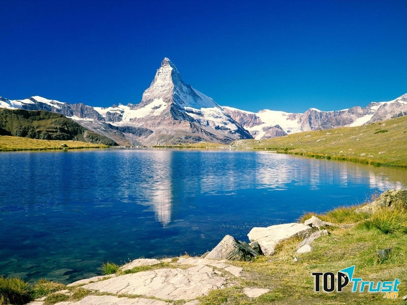 địa điểm đáng ghé thăm nhất tại Thụy Sĩ