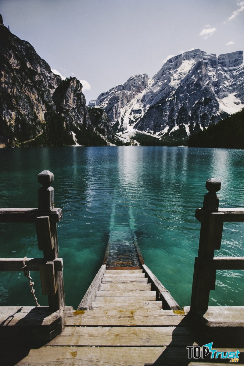 địa điểm đẹp và ấn tượng nhất trên thế giới