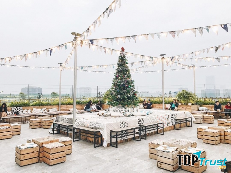 địa điểm đi chơi ở Hà Nội với người yêu