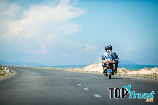 Địa điểm đi phượt dưới 500k dành cho cặp đôi