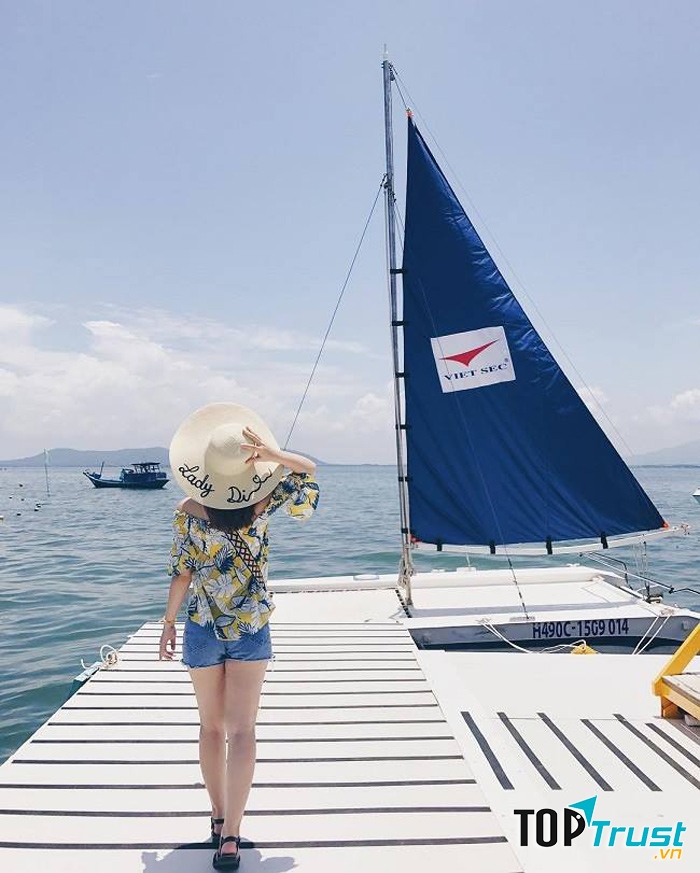 Địa điểm du lịch đẹp nhất khi đến Vũng Tàu