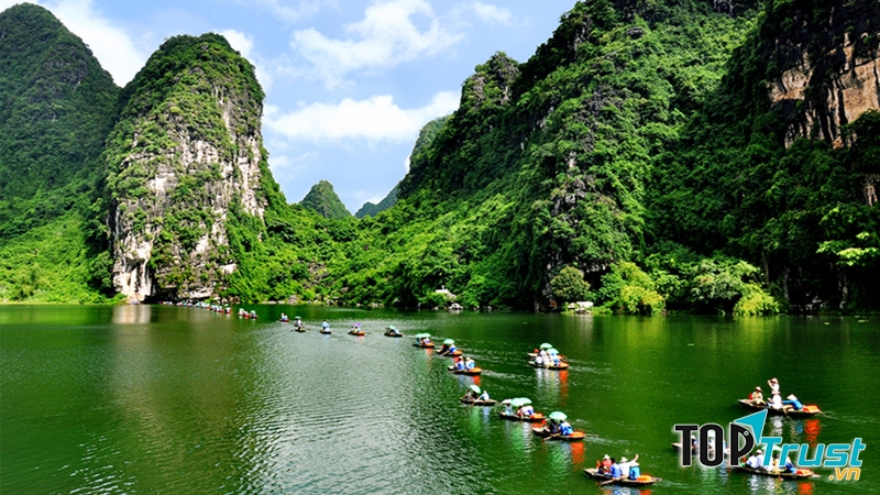 địa điểm du lịch đẹp nhất ở Bình Định