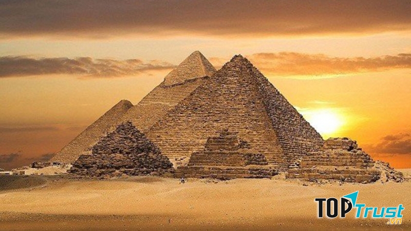 Địa điểm du lịch đẹp nhất tại Trung Đông