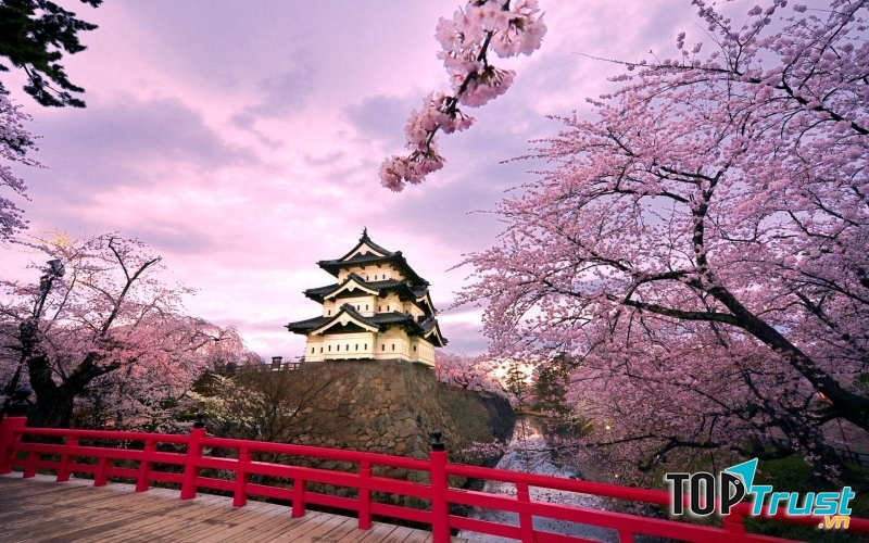 địa điểm du lịch Hàn Quốc không thể bỏ qua