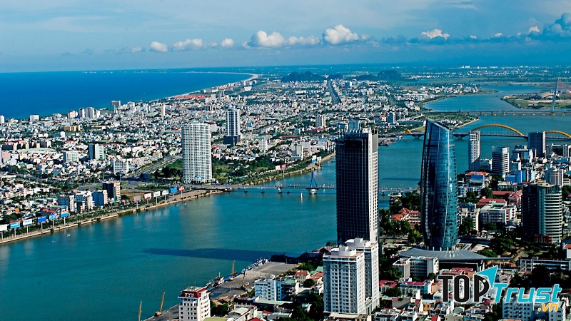 địa điểm du lịch hấp dẫn nhất Đà Nẵng