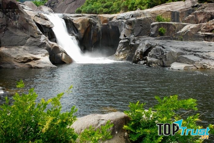 Địa điểm du lịch hấp dẫn tại Phú Yên