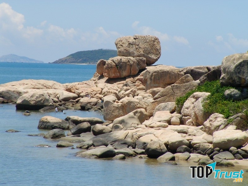 Địa điểm du lịch không thể bỏ lỡ khi đến Nha Trang