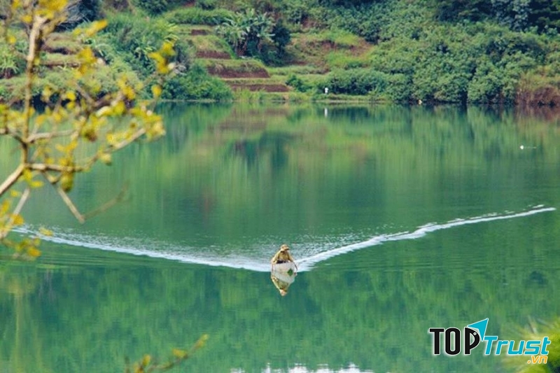 Địa điểm du lịch không thể bỏ qua khi bạn đến Phố Núi - Gia Lai