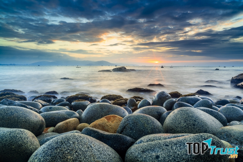 địa điểm du lịch kì thú ở Bình Định