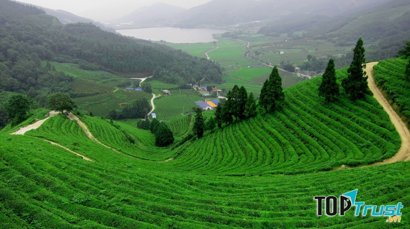 địa điểm du lịch lý tưởng nhất Thái Nguyên