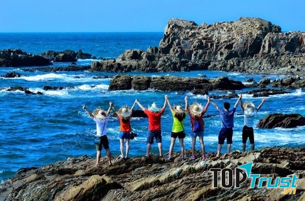 Địa điểm du lịch mạo hiểm đẹp nhất ở Việt Nam