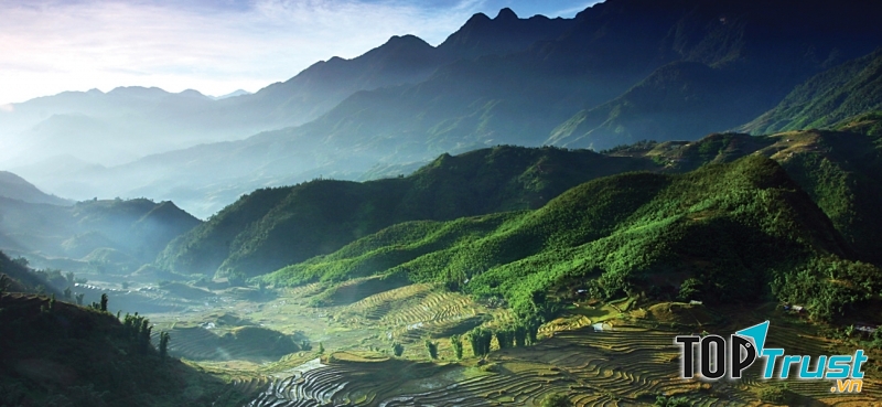 địa điểm du lịch mạo hiểm thú vị nhất ở Việt Nam