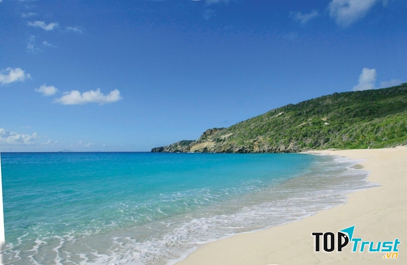 địa điểm du lịch nên đi vào mùa đông