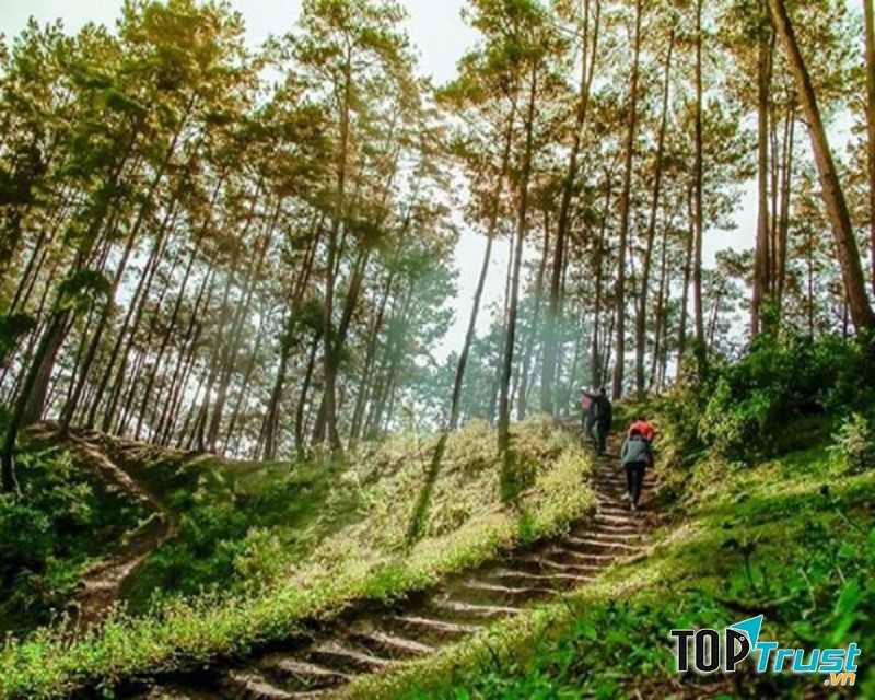 địa điểm du lịch nổi tiếng nhất của Hà Giang