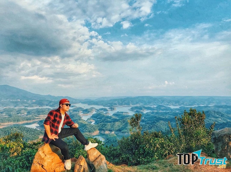 Địa điểm du lịch nổi tiếng nhất Đăk Lăk